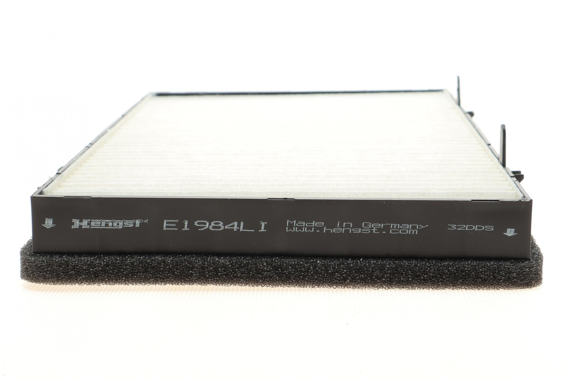 E1984LI HENGST FILTER